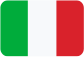 Vlnená plsť Italiano